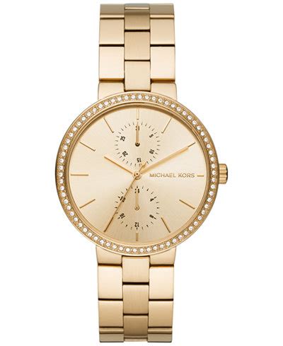 relojes michael kors para mujer en macy's|reloj Michael Kors precio.